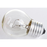 Электрическая лампа накаливания с прозрачной колбой MIC Camelion 60/D/CL/E27, 8973