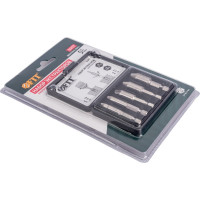 Набор экстракторов FIT 36437