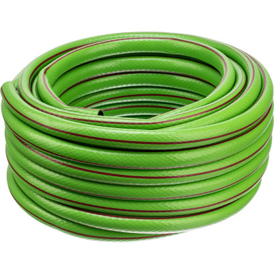 Шланг поливочный 3/4", 25м PALISAD 67443