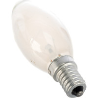 Электрическая лампа накаливания с матовой колбой MIC Camelion 60/B/FR/E14, 9866
