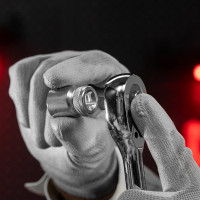 Ключ-трещотка 3/8" с переключателем MATRIX MASTER 14013