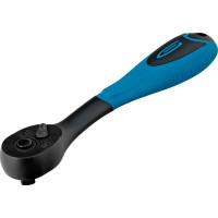 Ключ-трещотка GROSS Comfort 14084