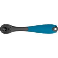 Ключ-трещотка GROSS Comfort 14084