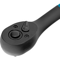 Ключ-трещотка GROSS Comfort 14084