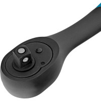 Ключ-трещотка GROSS Comfort 14084