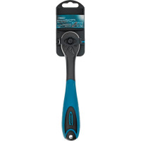 Ключ-трещотка GROSS Comfort 14084