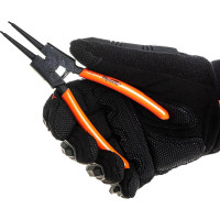 Съемник для внешних стопорных колец SPARTA 183305