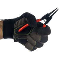 Съемник для внешних стопорных колец SPARTA 183305