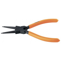 Съемник для внутренних стопорных колец SPARTA 183355