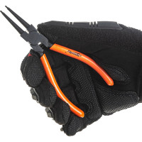 Съемник для внутренних стопорных колец SPARTA 183355