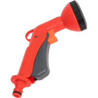 Пистолет-распылитель душевой "CLASSIC Quick-Connection System" Grinda 8-427365_z01