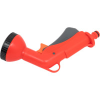 Пистолет-распылитель душевой "CLASSIC Quick-Connection System" Grinda 8-427365_z01