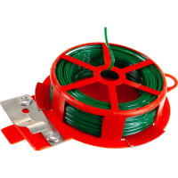 Проволока подвязочная декоративная для кустарников (20 м) Grinda 8-422341_z01