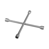 Автомобильный ключ-крест STAYER 2755-H4