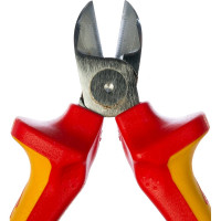 Бокорезы KNIPEX VDE KN-7006125