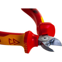 Бокорезы KNIPEX VDE KN-7006125