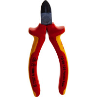 Бокорезы KNIPEX VDE KN-7006125