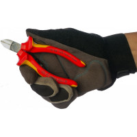 Бокорезы KNIPEX VDE KN-7006125