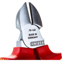 Бокорезы KNIPEX KN-7006160SB