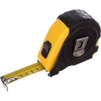 Рулетка FIT с тройным стопором 10 м х 25 мм 17250