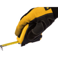 Рулетка FIT с тройным стопором 10 м х 25 мм 17250