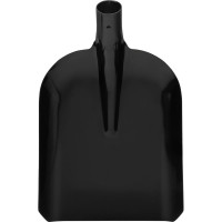 Совковая лопата без черенка Без бренда 61415