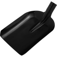 Совковая лопата без черенка Без бренда 61415