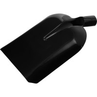 Совковая лопата без черенка Без бренда 61415