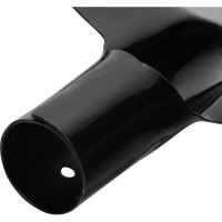 Совковая лопата без черенка Без бренда 61415