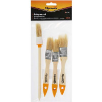 Набор кистей 4 шт. SPARTA 841135