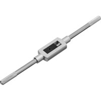 Набор метчиков и плашек М3 - М10, 14 шт. MATRIX MASTER 77345