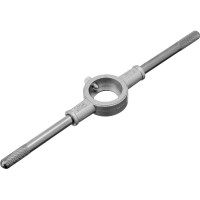 Набор метчиков и плашек М3 - М10, 14 шт. MATRIX MASTER 77345