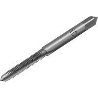 Набор метчиков и плашек М3 - М10, 14 шт. MATRIX MASTER 77345