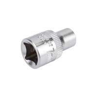 Головка торцевая 6-гранная (3/8"DR; 7 мм) Jonnesway S04H3107