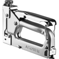 Стальной cтеплер STAYER Pro-53 тип 53, 3150_z01