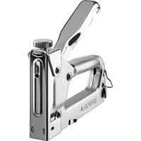 Стальной cтеплер STAYER Pro-53 тип 53, 3150_z01