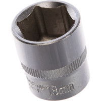 Головка торцевая 6-гранная (3/8"DR; 18 мм) Jonnesway S04H3118