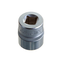 Головка торцевая 6-гранная (3/8"DR; 18 мм) Jonnesway S04H3118