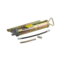 Металлический автомобильный шприц STAYER 4315-400