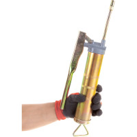 Металлический автомобильный шприц STAYER 4315-400