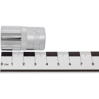 Головка торцевая 12-гранная (1/2"DR; 16 мм) Jonnesway S04H4916 047412