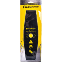 Нож для жесткой травы (305 мм) для триммеров 235R CHAMPION C5118/C772