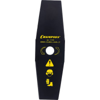 Нож для жесткой травы (305 мм) для триммеров 235R CHAMPION C5118/C772