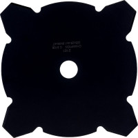 Нож тип В (255 мм) для жесткой травы CHAMPION C5106/C756