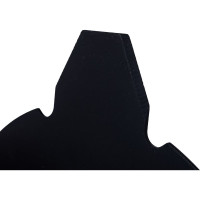 Нож тип В (255 мм) для жесткой травы CHAMPION C5106/C756