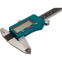 Электронный штангенциркуль 150мм KRAFTOOL 34460-150