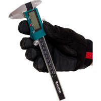 Электронный штангенциркуль 150мм KRAFTOOL 34460-150