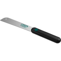 Ножовка по дереву KRAFTOOL Alligator Japan 22 185 мм 1-15194-18-22