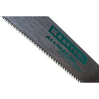 Ножовка по дереву KRAFTOOL Alligator Japan 22 185 мм 1-15194-18-22