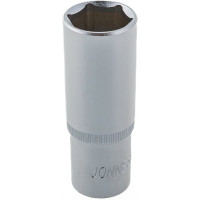 Головка торцевая глубокая 6-гранная (1/2"DR; 21 мм) Jonnesway S04HD4121